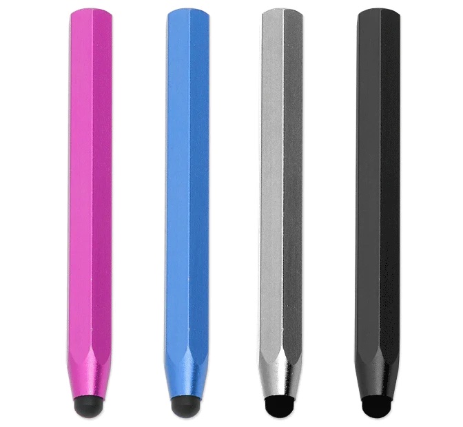 Gosh Capaz | Alloy Universal Stylus Pen