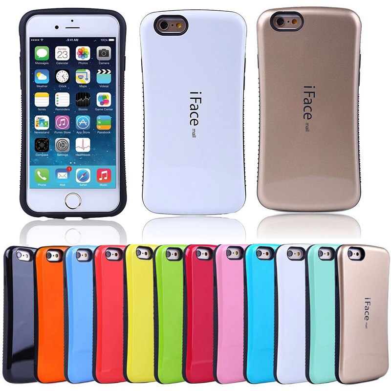 [IB2-1] iFace mall | iPhone 5C