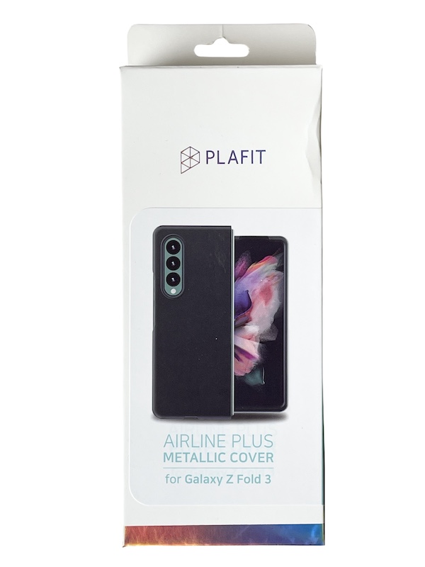 Korean Plafit Airline Plus | Samsung Galaxy Z Fold 3 - Green