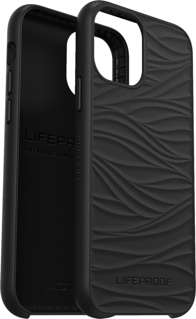 Lifeproof Wake | iPhone 12 Pro Max (6.7) - Black