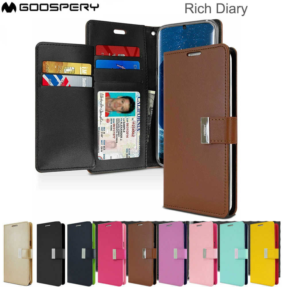 [I-123] Mercury Rich Diary | Samsung S10 Plus